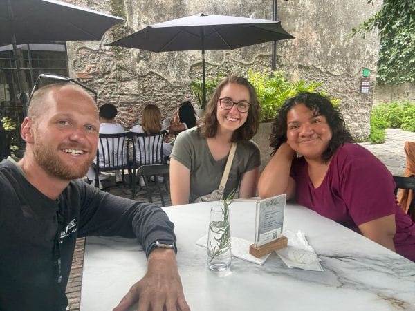 What's New in Mexico?